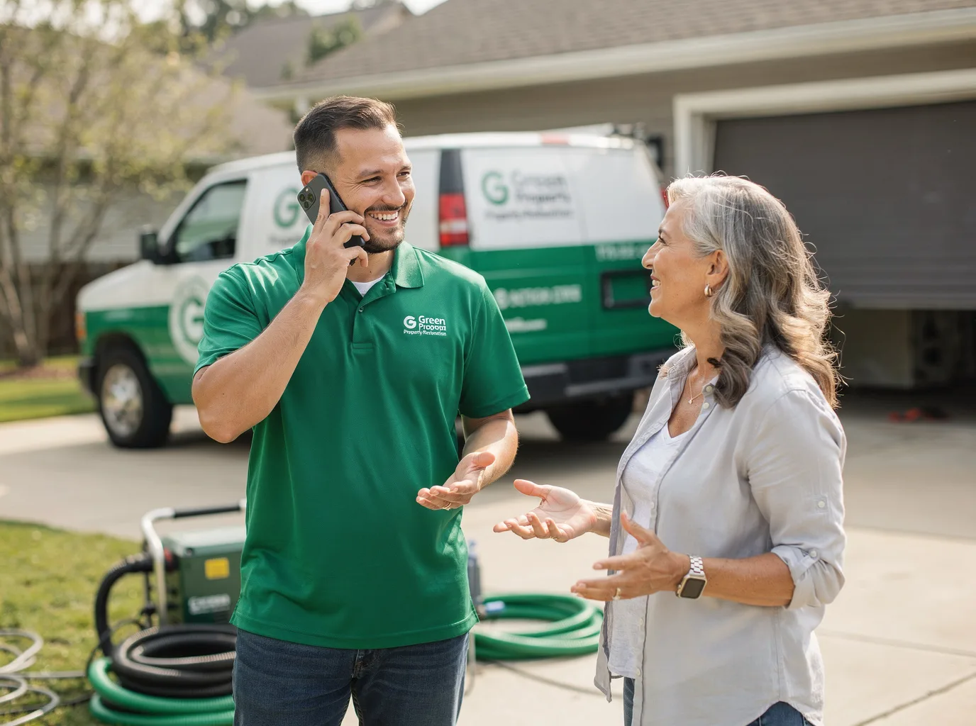 Water Damage Restoration Atwood, CO FAQs